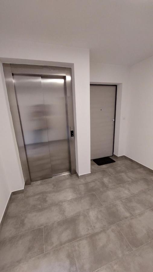 Apartment Leona, Opatija Exteriér fotografie